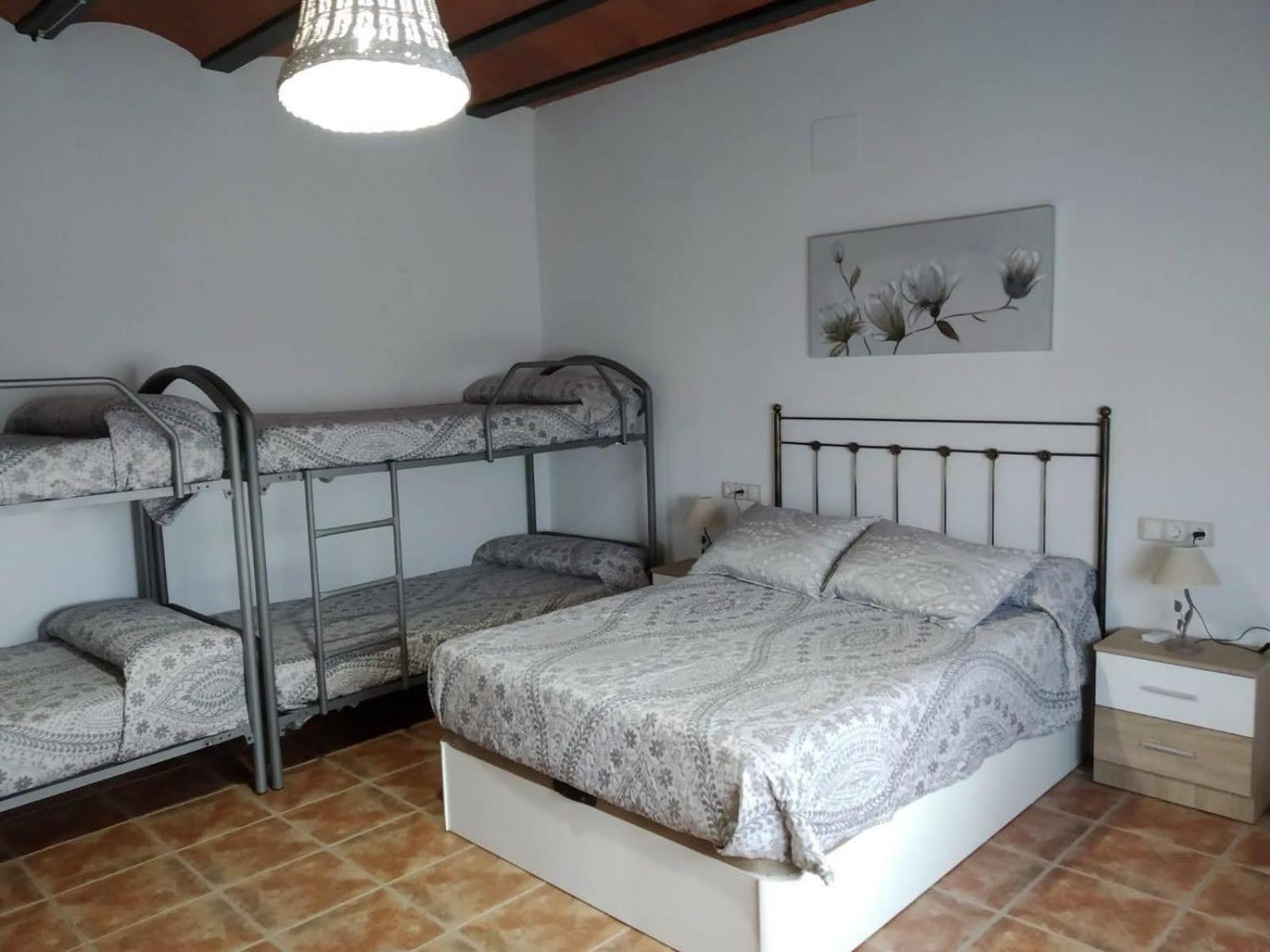 La Sombra Del Lagarto Villa Penaflor Ngoại thất bức ảnh